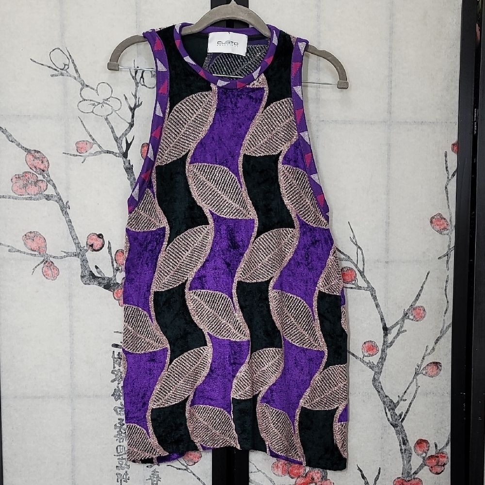 Custo Barcelona Top Size Small